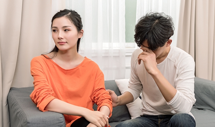 琼海如何离婚能名正言顺可不留话柄